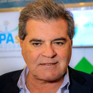 Dr. Sergio S. Busso<br />