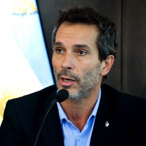 Marcelo Cossar