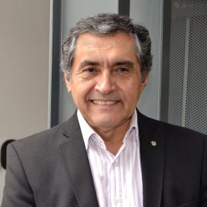 Carlos Walter Robledo<br />