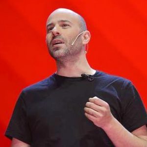 Diego Fernandez Slezak<br />